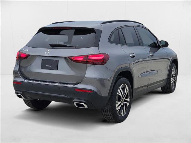 New 2026 Mercedes-Benz GLA 250 image 2