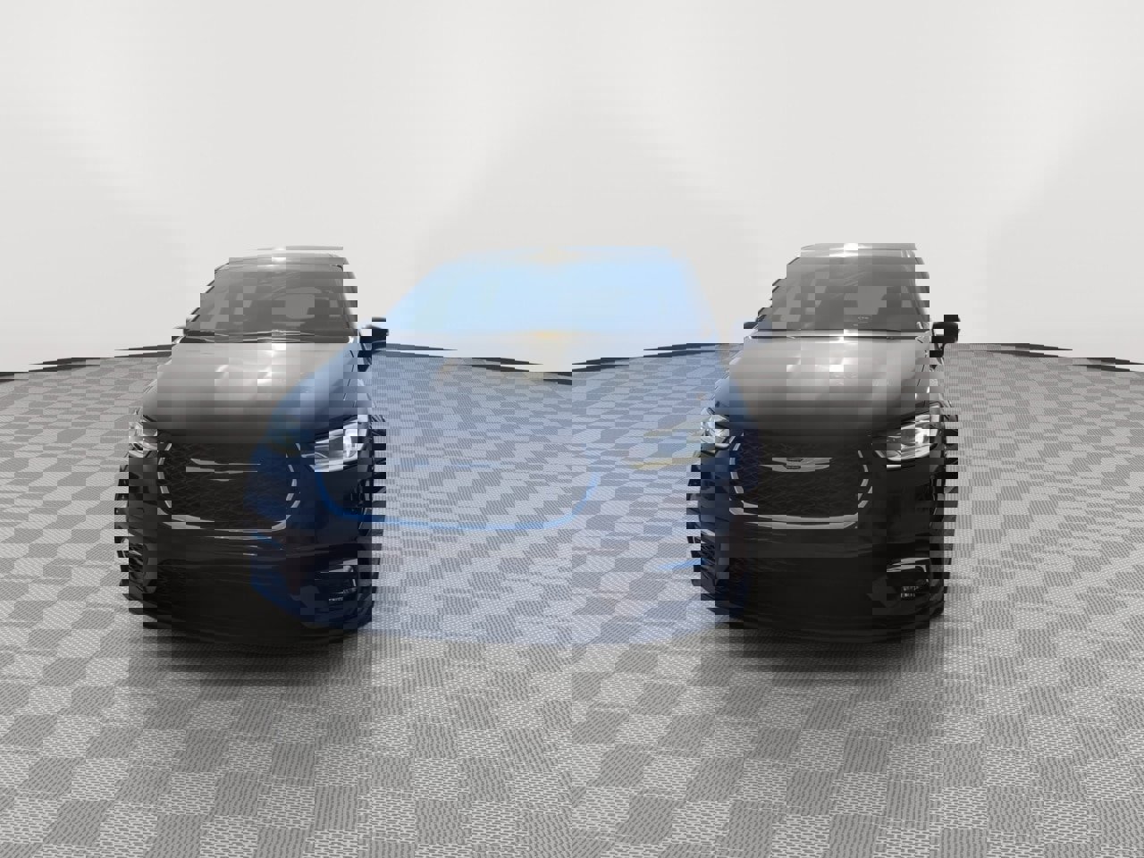 Used 2024 Chrysler Pacifica Touring-L image 3