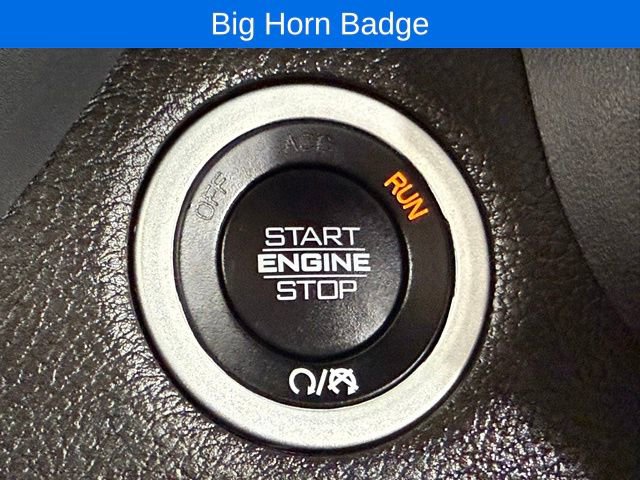Used 2023 RAM 1500 Big Horn image 22