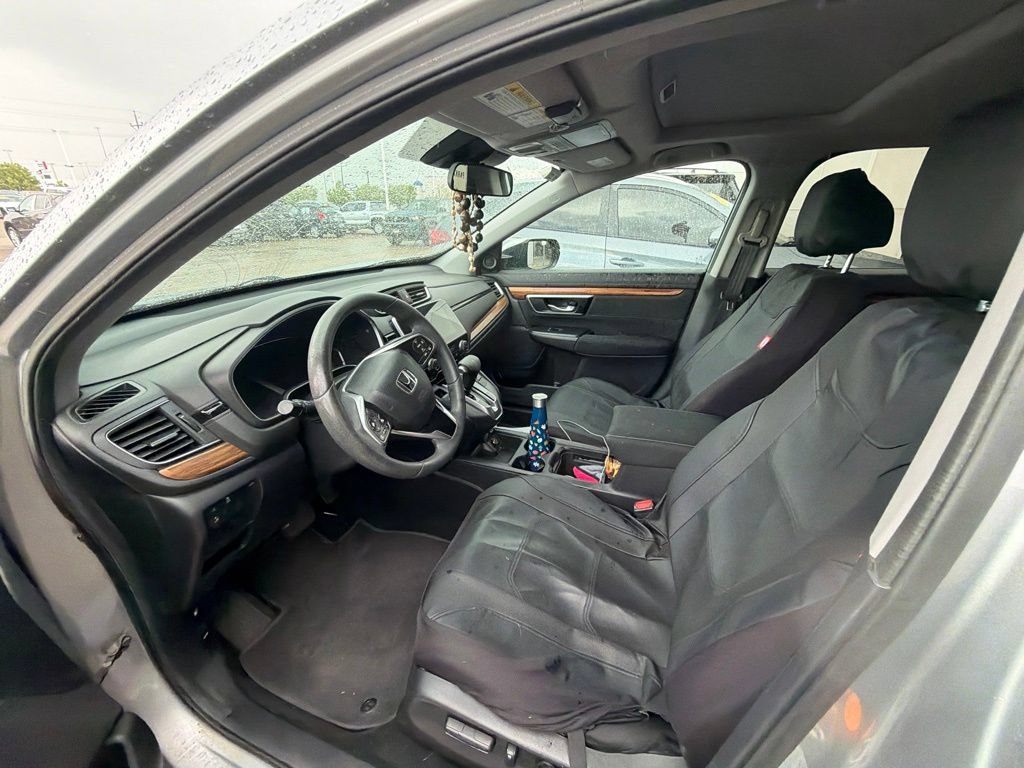 Used 2018 Honda CR-V EX image 11