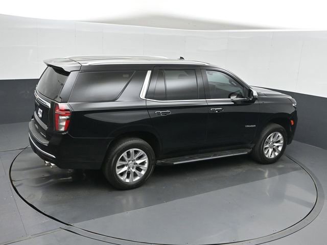 Used 2023 Chevrolet Tahoe Premier RWD image 33