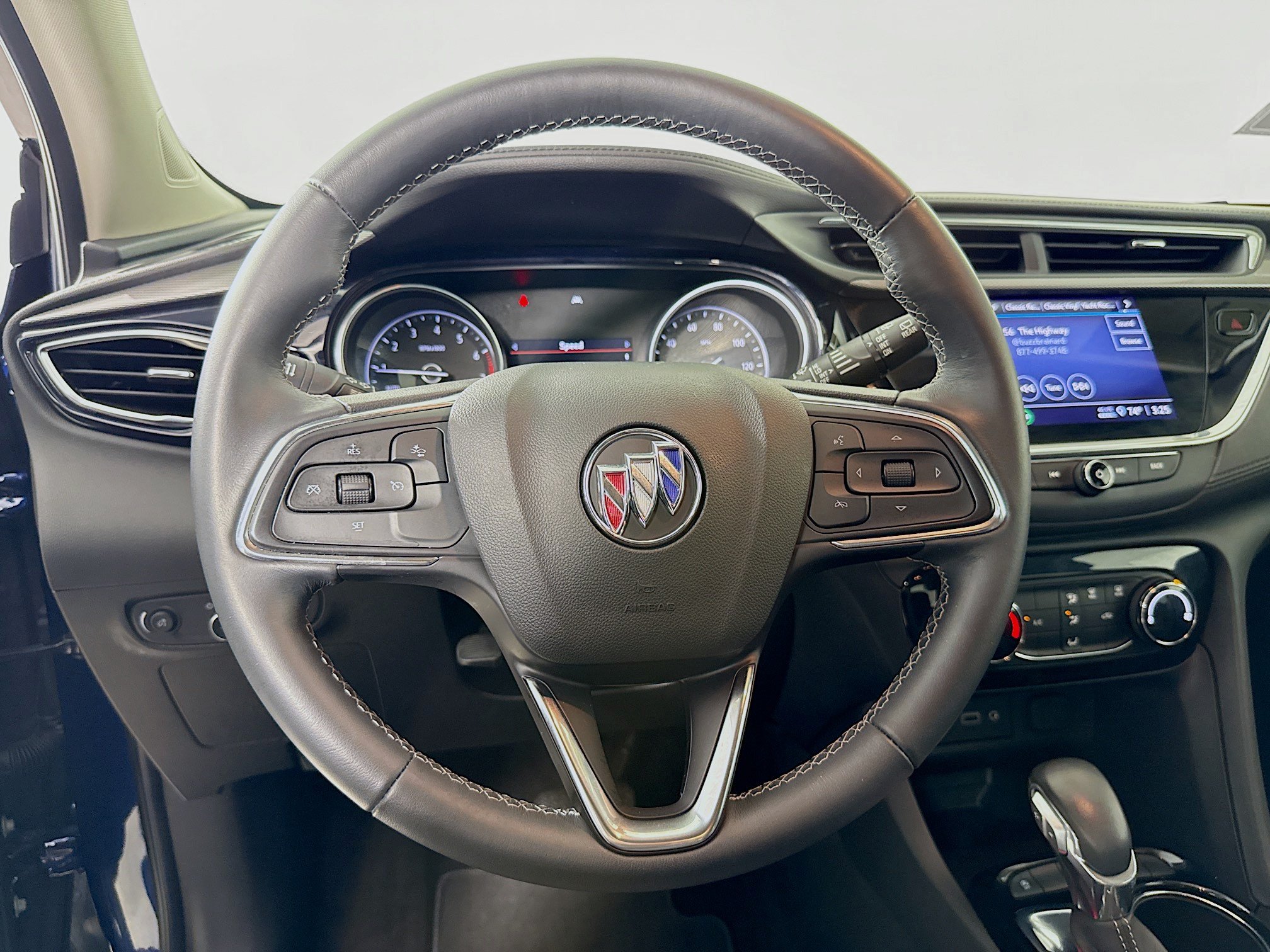 Used 2022 Buick Encore GX Preferred FWD image 12