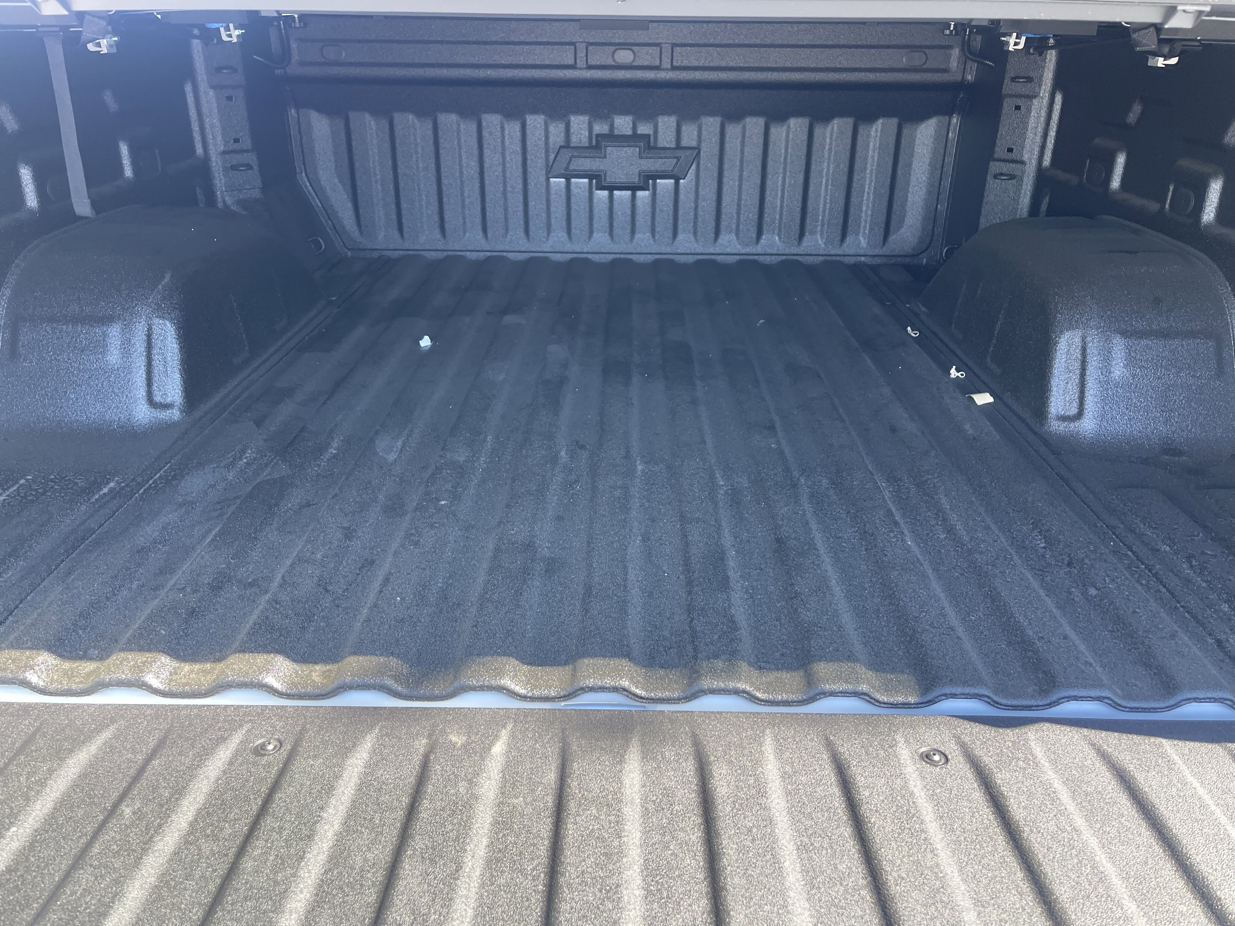 New 2026 Chevrolet Silverado 1500 RST w/ Redline Edition image 20