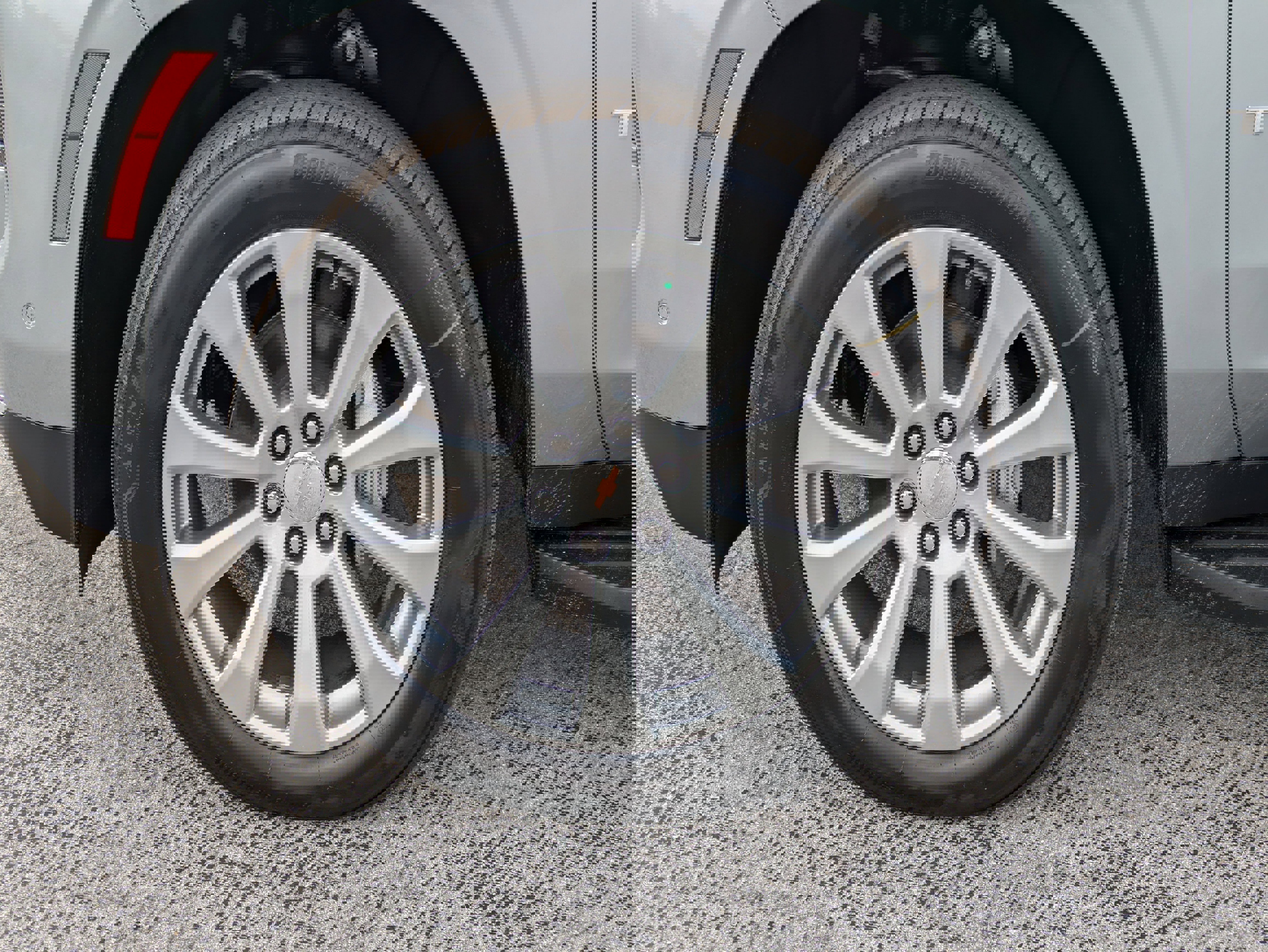 New 2026 Chevrolet Tahoe Premier image 11