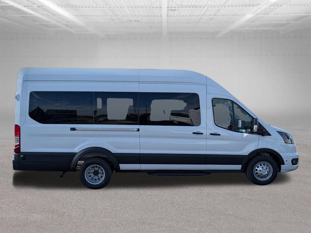 New 2026 Ford Transit 350 XLT AWD/4WD image 12