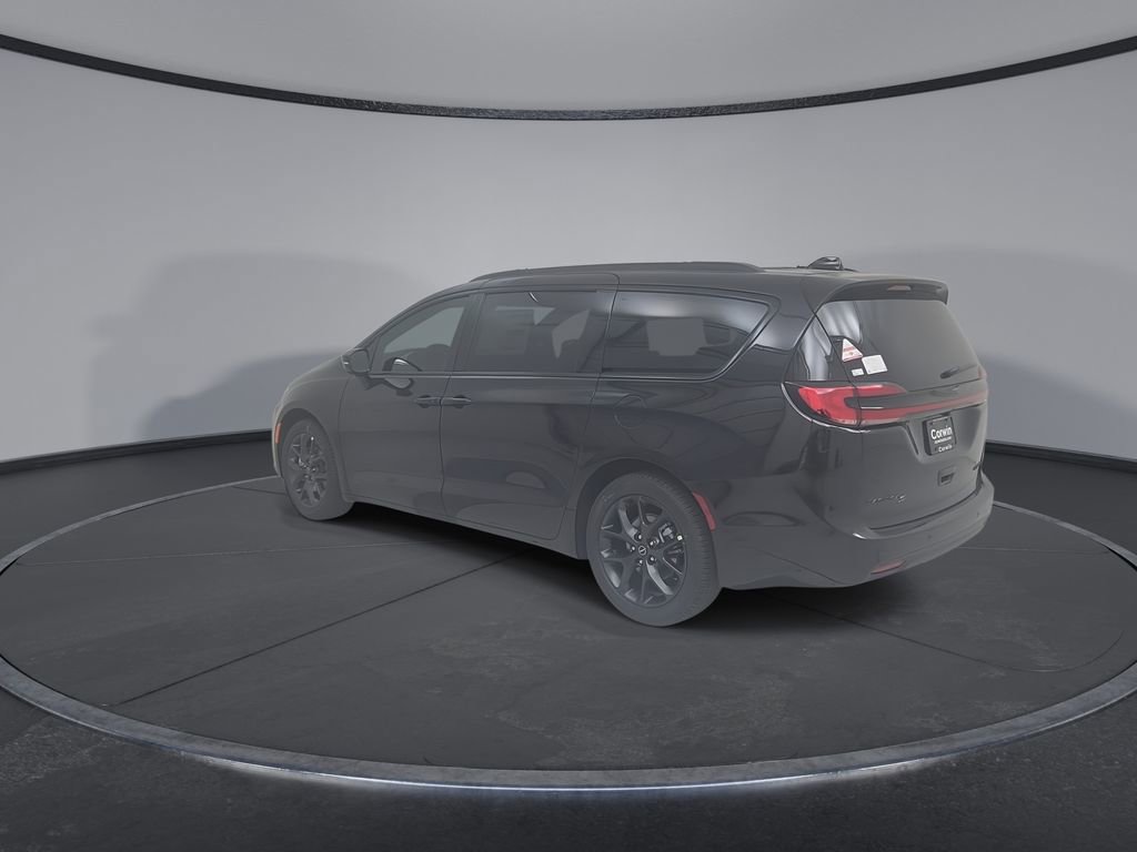 New 2026 Chrysler Pacifica Limited image 12