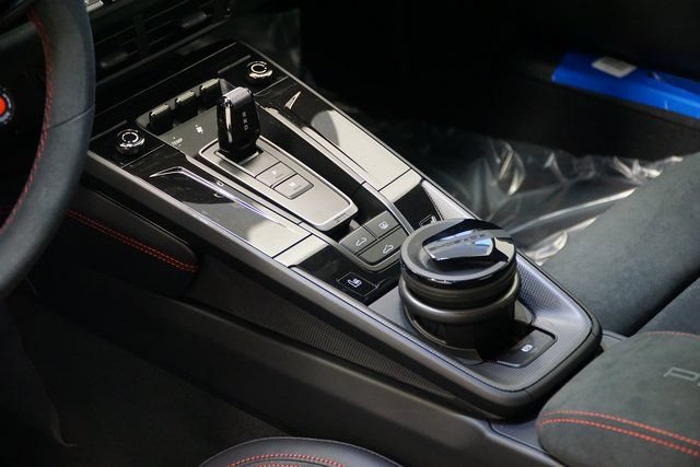 New 2026 Porsche 911 Carrera GTS RWD image 20