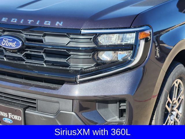 New 2026 Ford Expedition Active RWD image 8