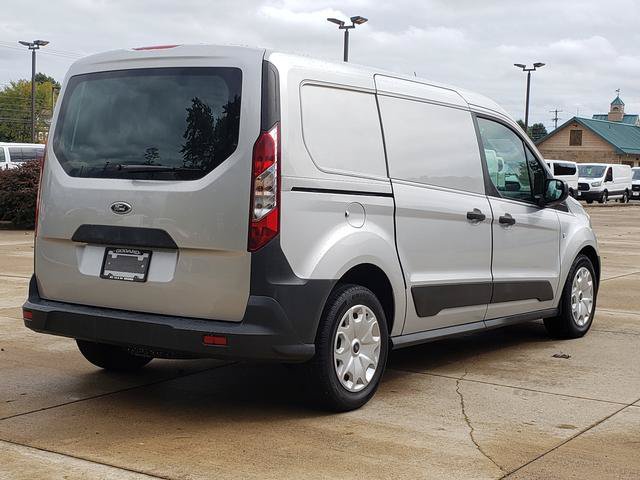 Used 2016 Ford Transit Connect XL FWD image 5