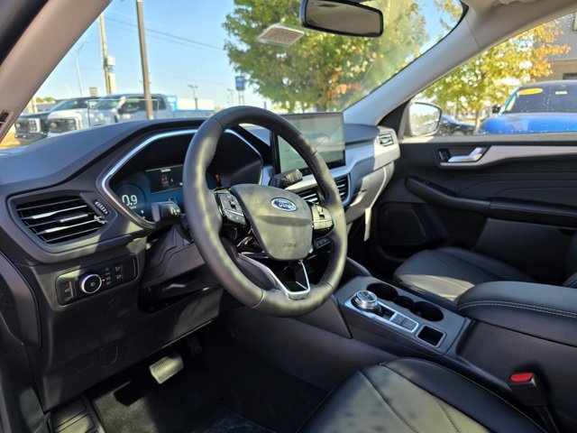 New 2026 Ford Escape Platinum image 11