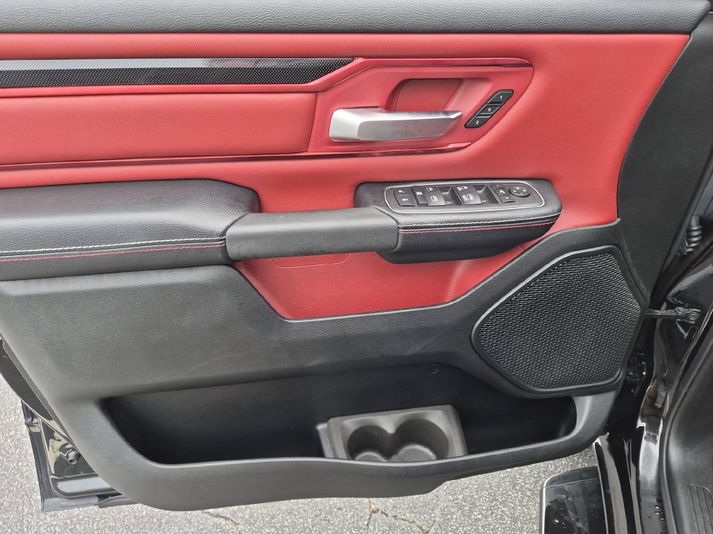 Used 2020 RAM 1500 Rebel w/ Rebel Level 1 Equipment Group AWD/4WD image 9