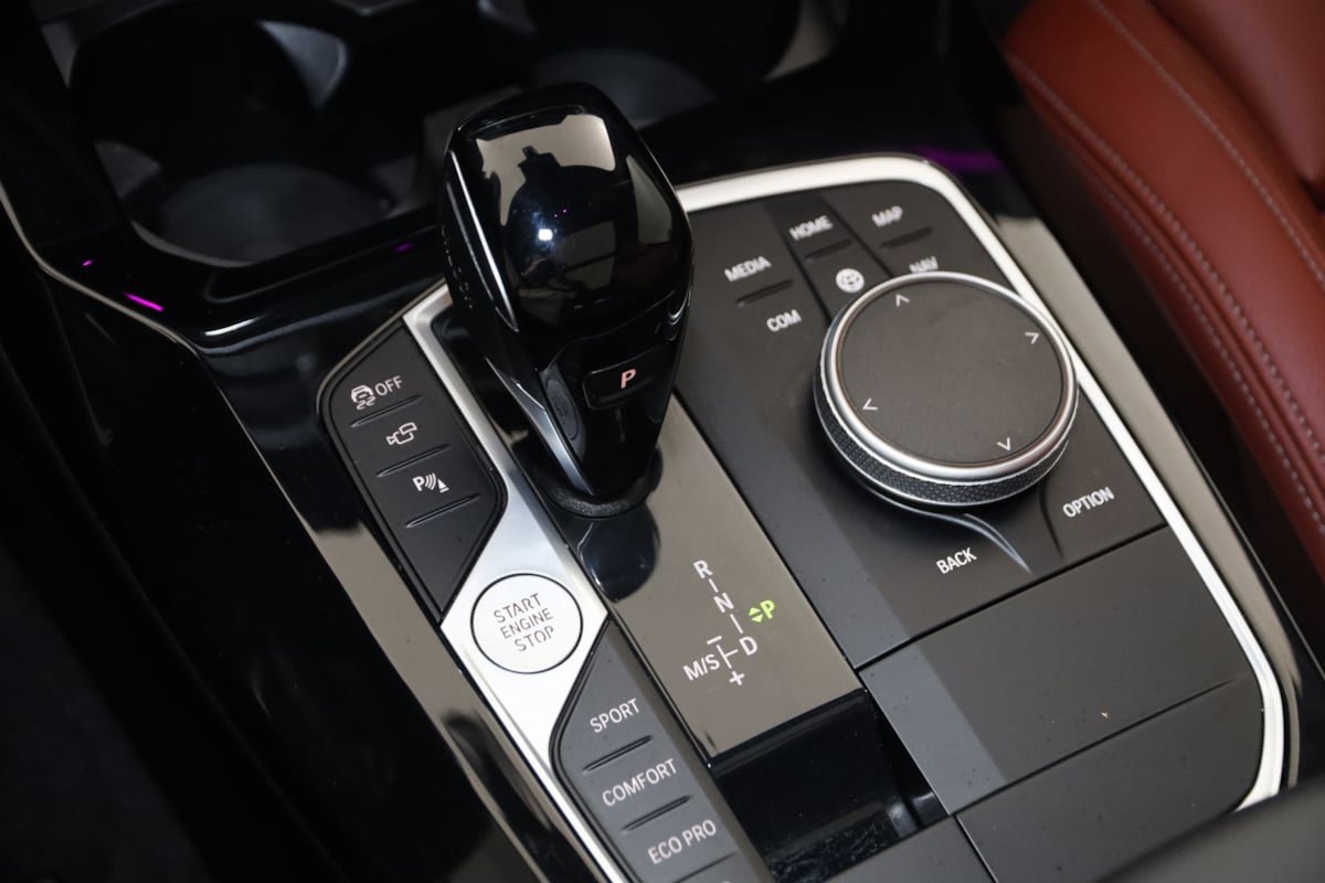 Used 2024 BMW X3 M40i w/ Premium Package AWD/4WD image 7