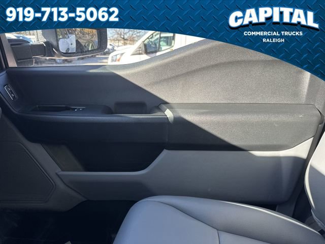 New 2026 Ford F350 XL w/ XL Chrome Package image 29