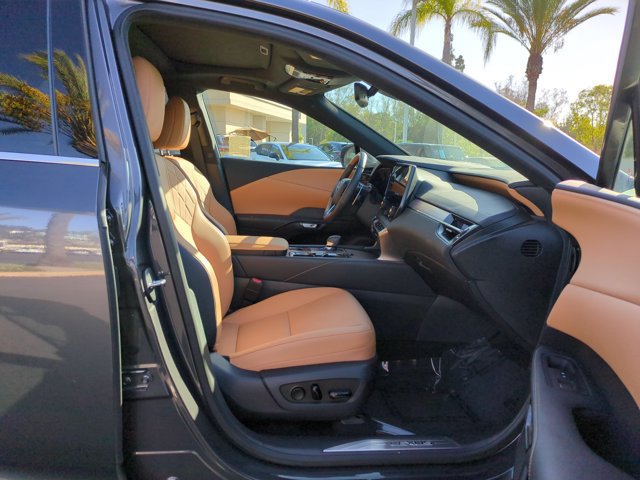 Used 2026 Lexus RX 350h w/ Convenience Package AWD/4WD image 29