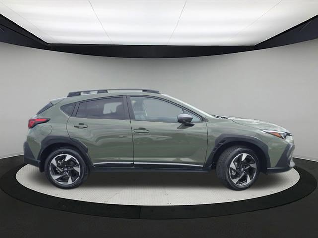 New 2026 Subaru Crosstrek 2.5i Limited image 8