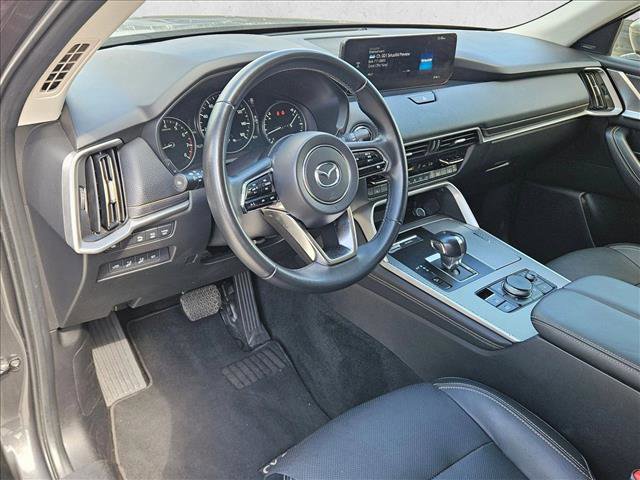 Used 2024 MAZDA CX-90 3.3 Turbo w/ Premium Package AWD/4WD image 10