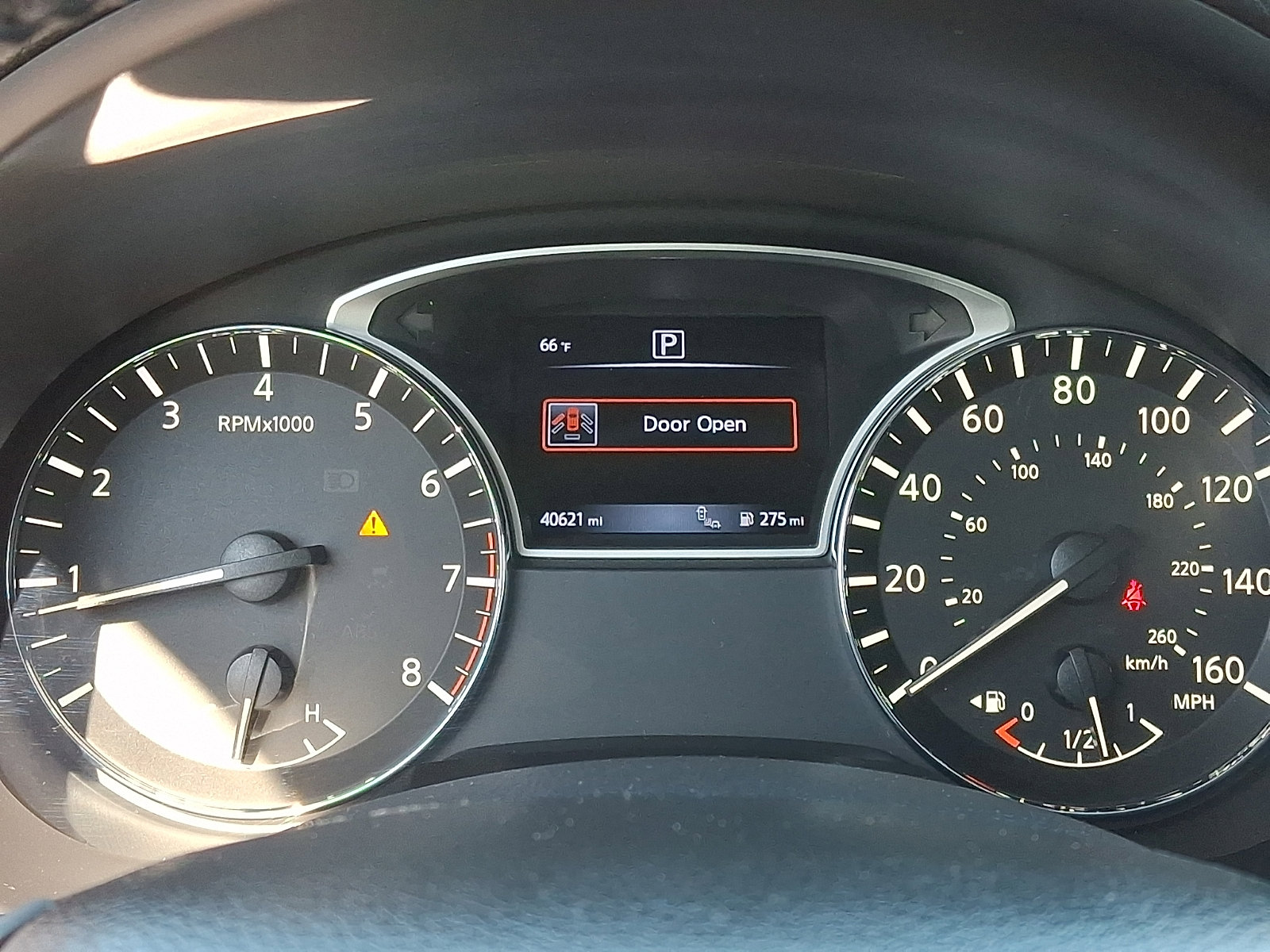 Used 2017 Nissan Altima 3.5 SL FWD image 24