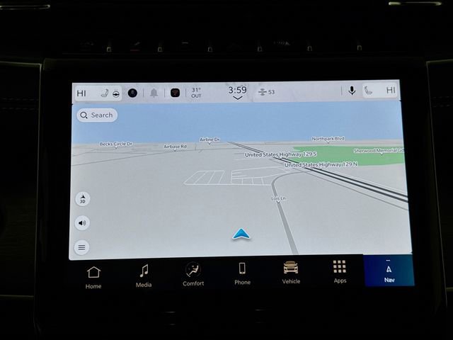 New 2025 Jeep Grand Cherokee Limited w/ Luxury Tech Group II image 16