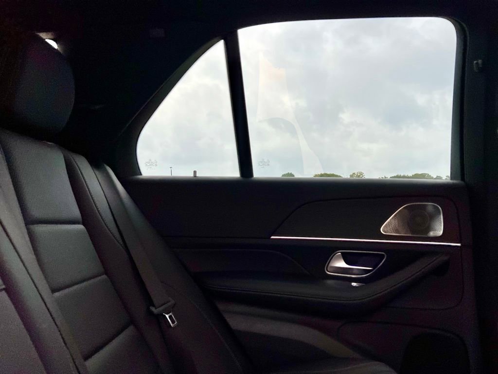 Certified 2023 Mercedes-Benz GLE 350 4MATIC image 15