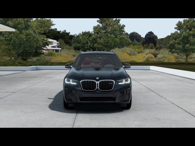 New 2024 BMW X3 M40i image 3