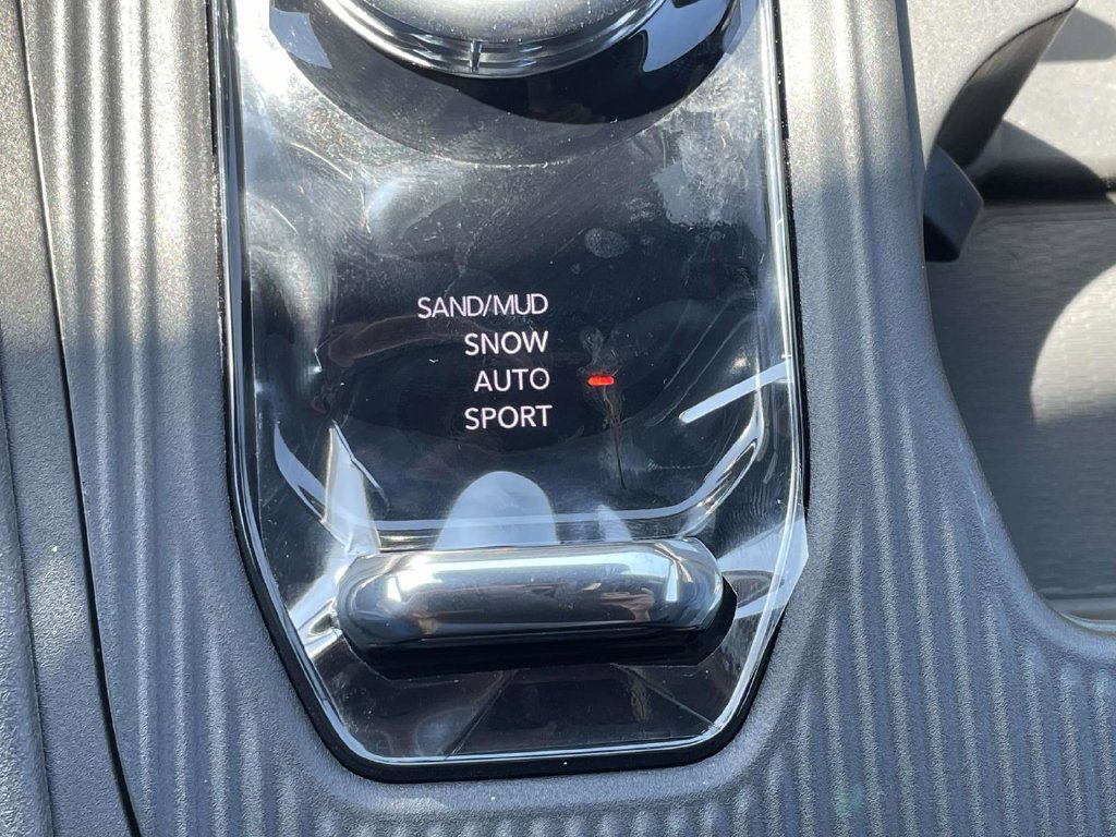 New 2026 Jeep Cherokee Laredo AWD/4WD image 39