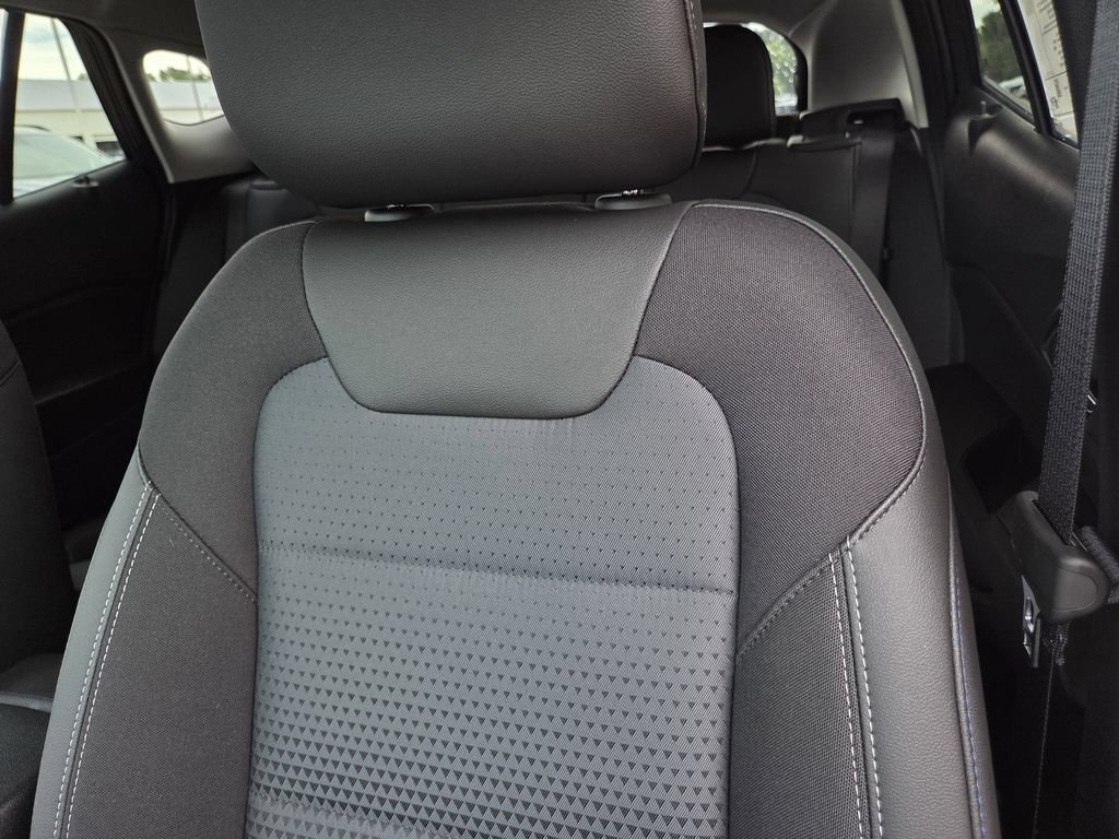 New 2026 Chevrolet Trax LT FWD image 16