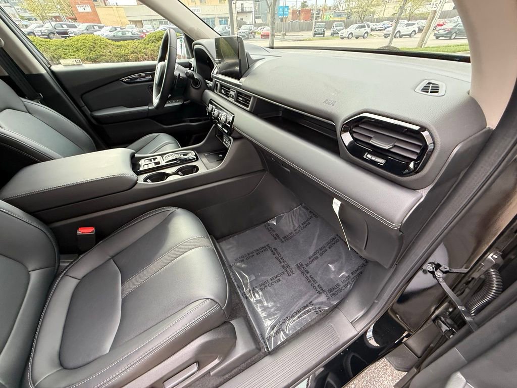 Used 2025 Honda Pilot EX-L image 44