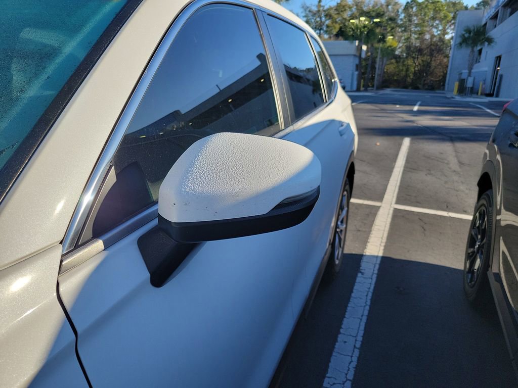 Used 2024 Honda CR-V EX-L image 5