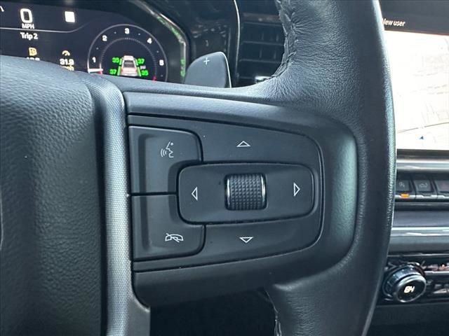 Certified 2023 GMC Sierra 1500 SLT w/ SLT Premium Package image 27