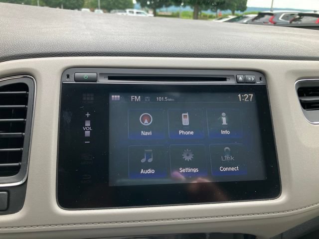 Used 2016 Honda HR-V EX-L image 20