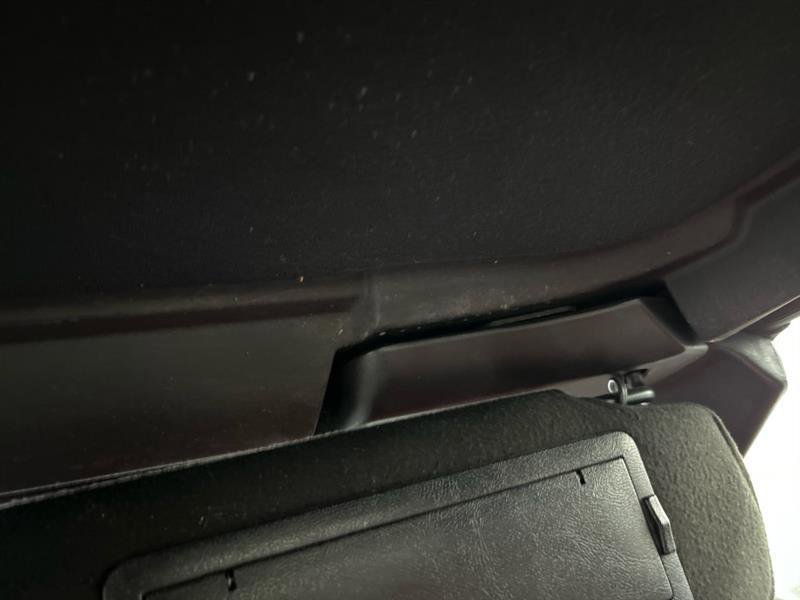 Used 1989 Chevrolet Corvette Convertible image 18