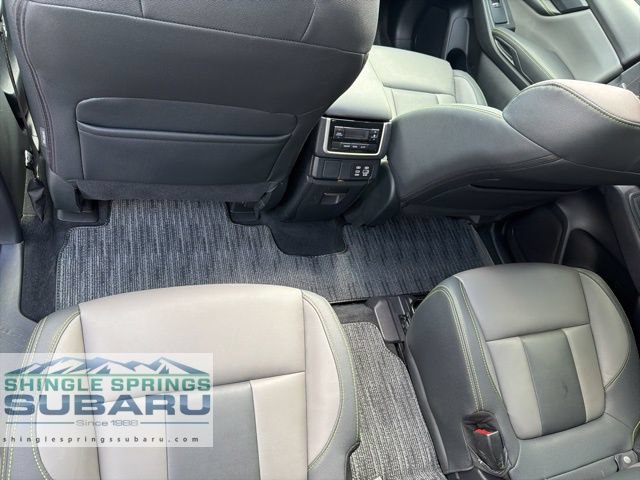 Used 2023 Subaru Ascent Onyx Edition AWD/4WD image 31