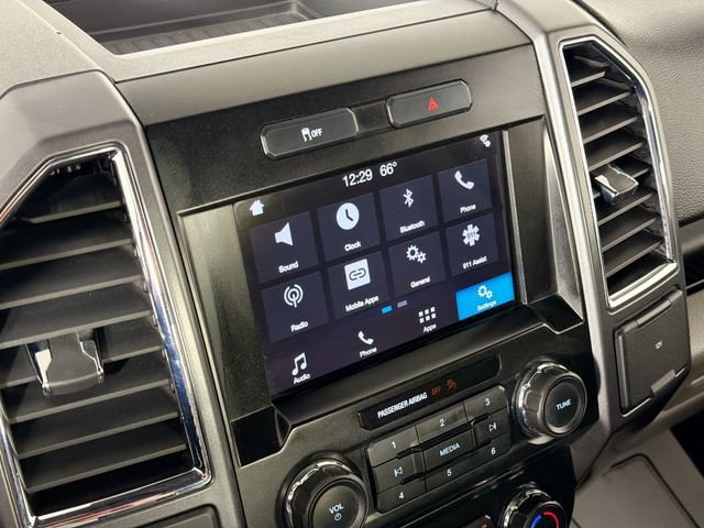 Used 2016 Ford F150 XLT w/ Equipment Group 301A Mid image 14