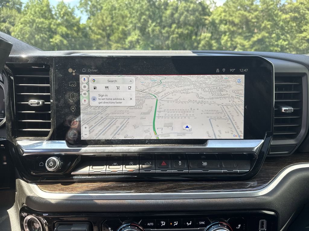 Used 2023 GMC Sierra 1500 Elevation image 26