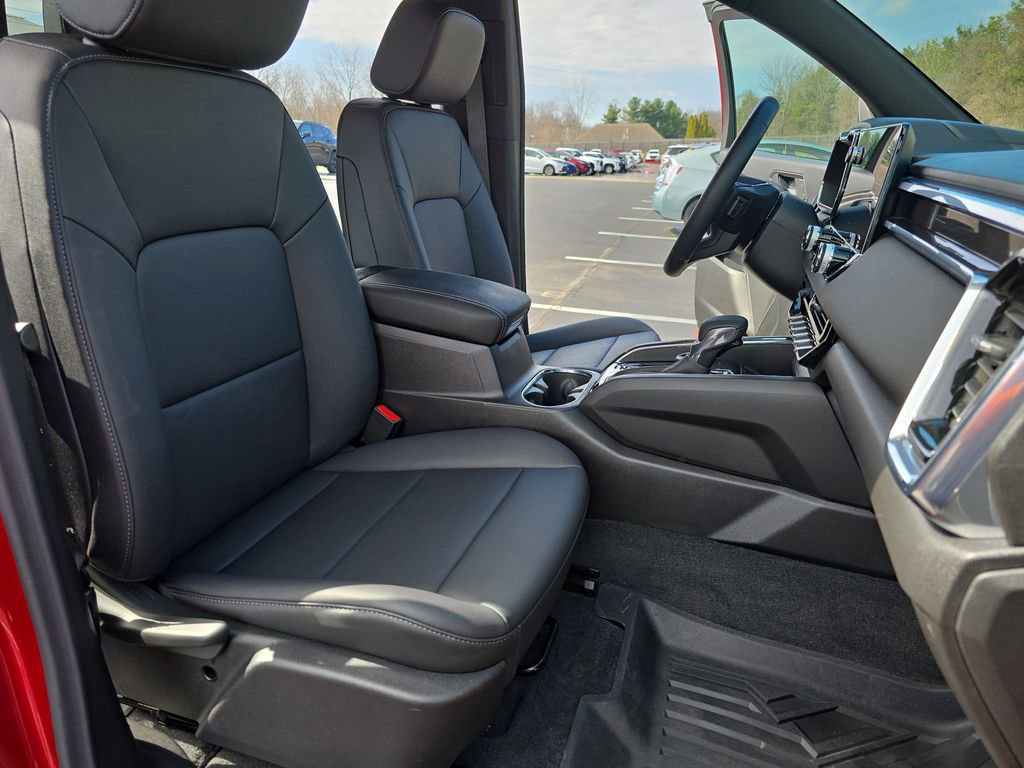 Used 2025 GMC Canyon Elevation w/ Convenience Package image 12