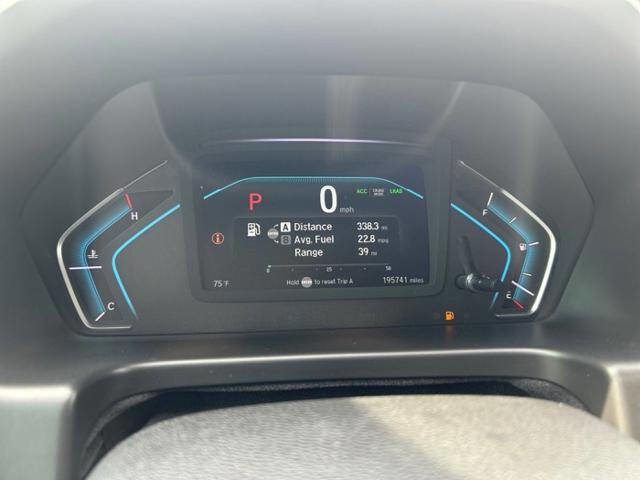 Used 2018 Honda Odyssey EX-L image 15
