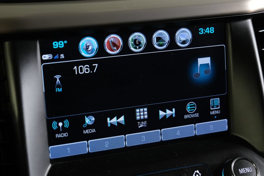 Used 2019 GMC Acadia Denali AWD/4WD image 27