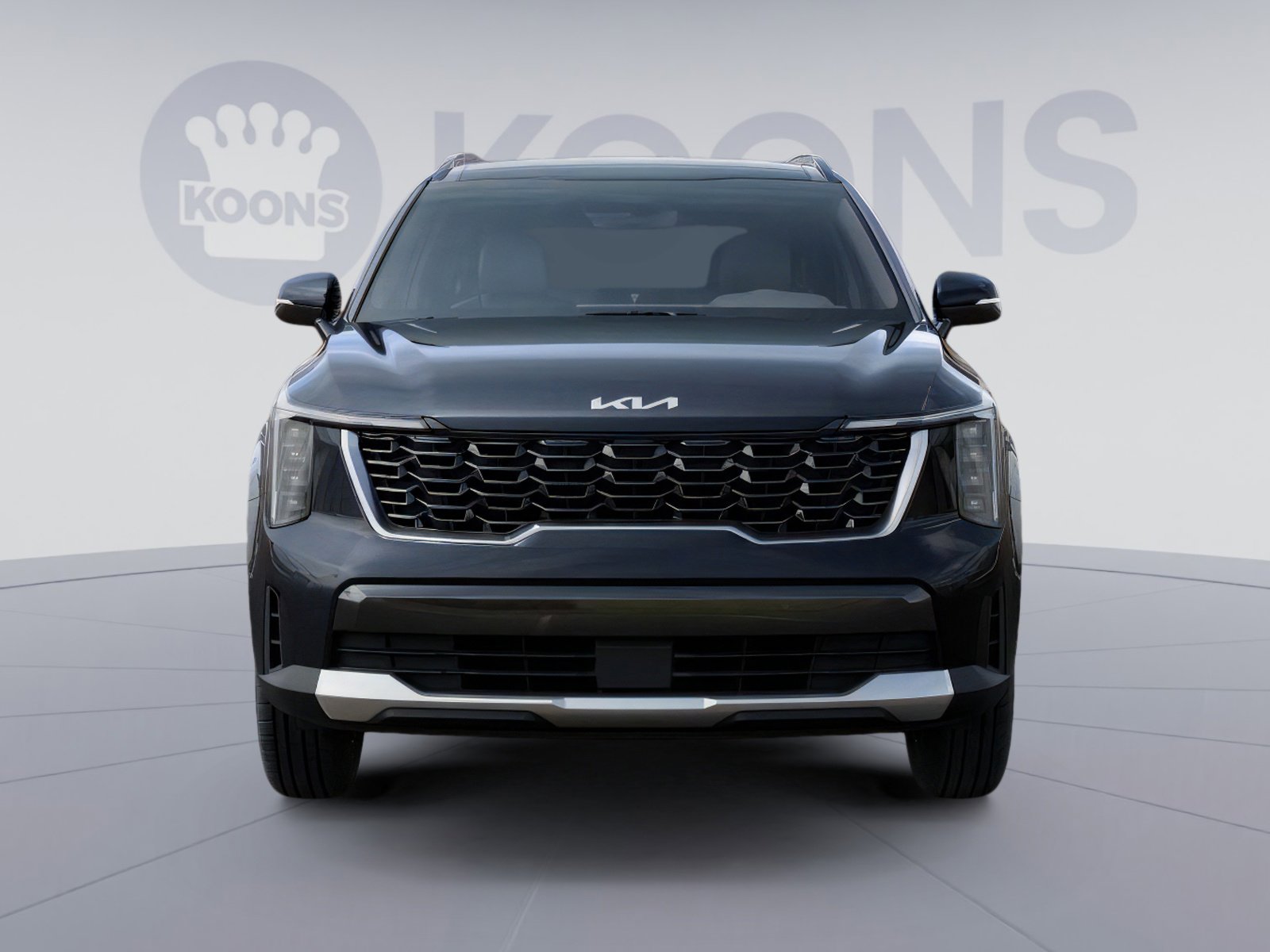 New 2026 Kia Sorento S image 2