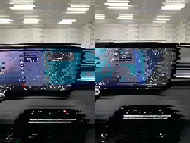 New 2026 Buick Enclave Sport Touring w/ Power Package image 14