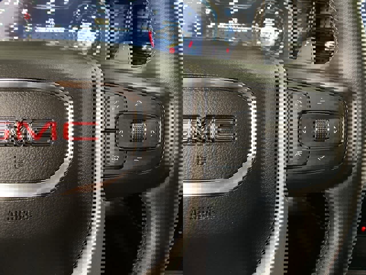 Used 2023 GMC Sierra 1500 SLT w/ SLT Premium Package image 21