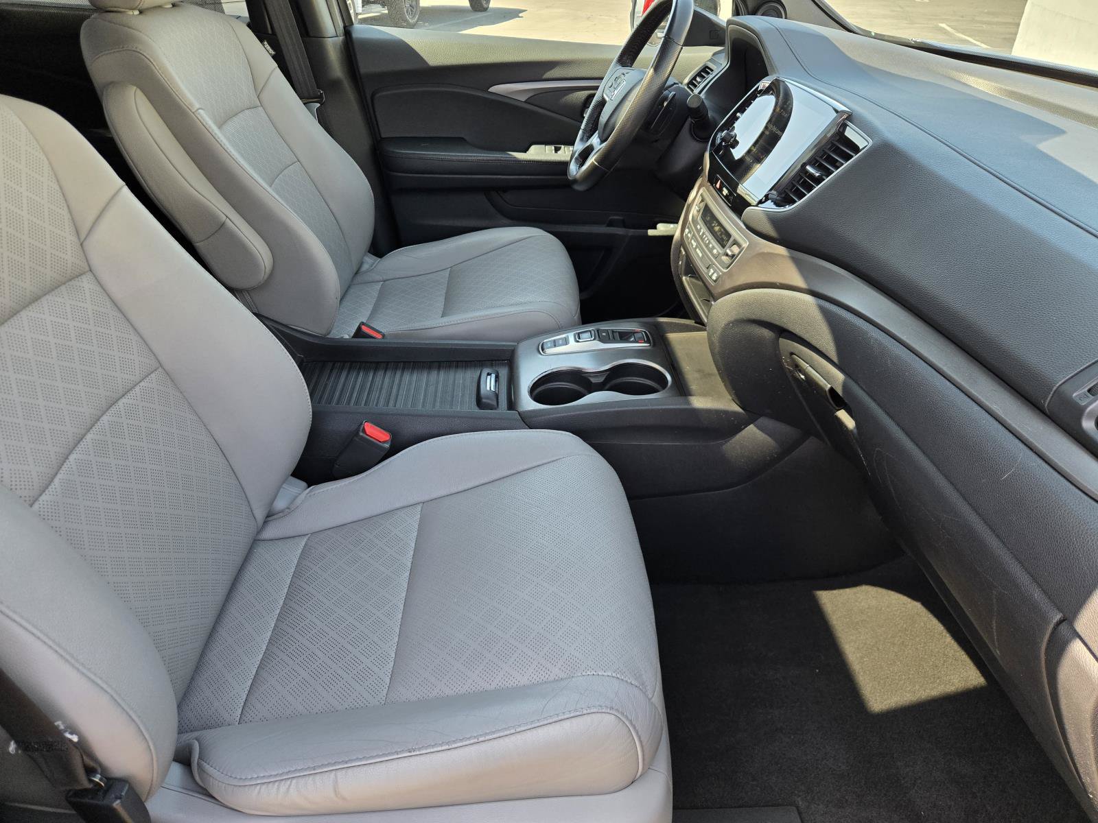 Used 2019 Honda Passport EX-L image 31