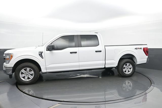 Used 2022 Ford F150 XLT AWD/4WD image 2