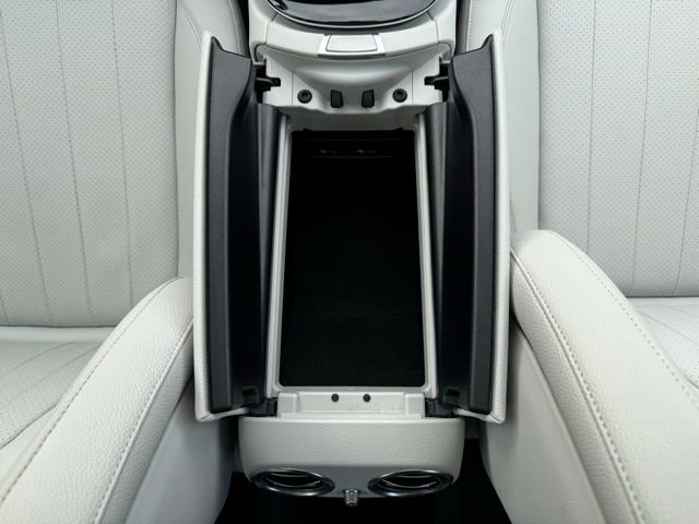 Used 2022 Mercedes-Benz E 350 4MATIC Sedan image 36