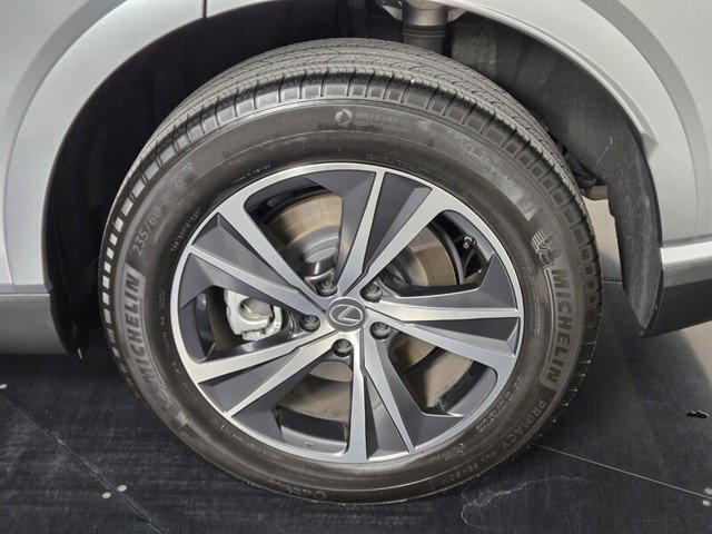 Certified 2023 Lexus RX 350 Premium image 11