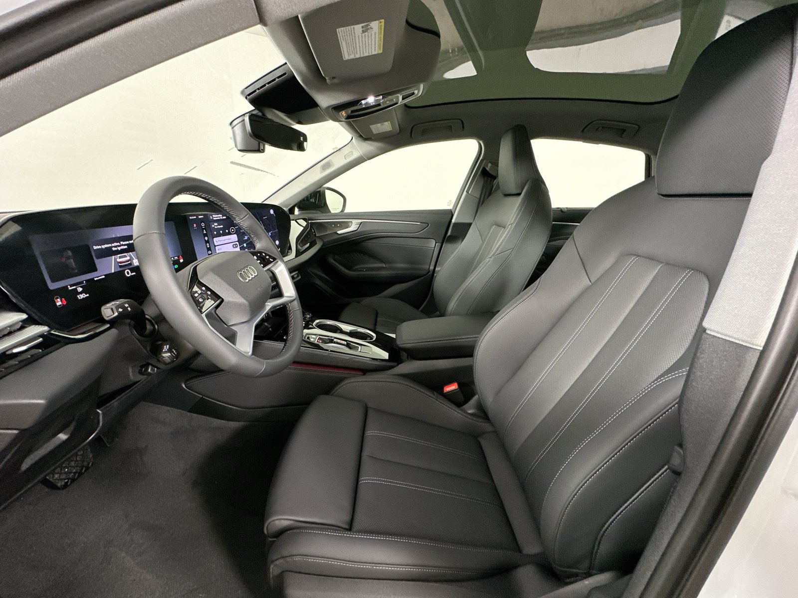 New 2026 Audi A6 Premium Plus AWD/4WD image 33