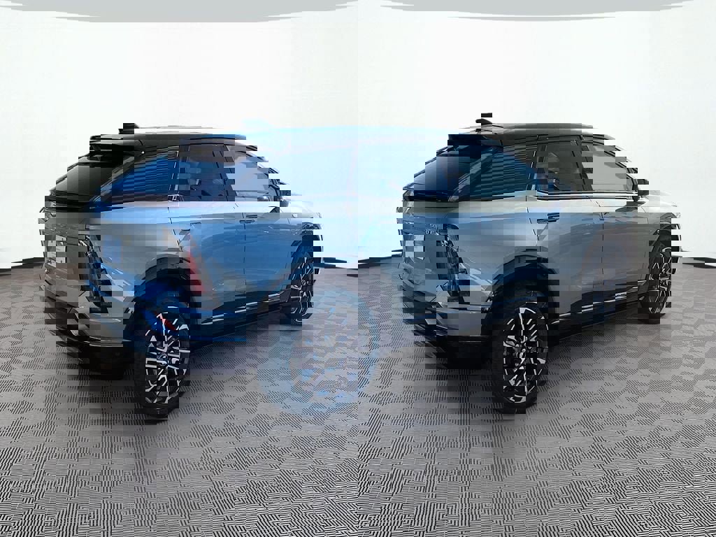 New 2026 Cadillac Optiq Sport 1 w/ LPO, Floor Liner Package image 5