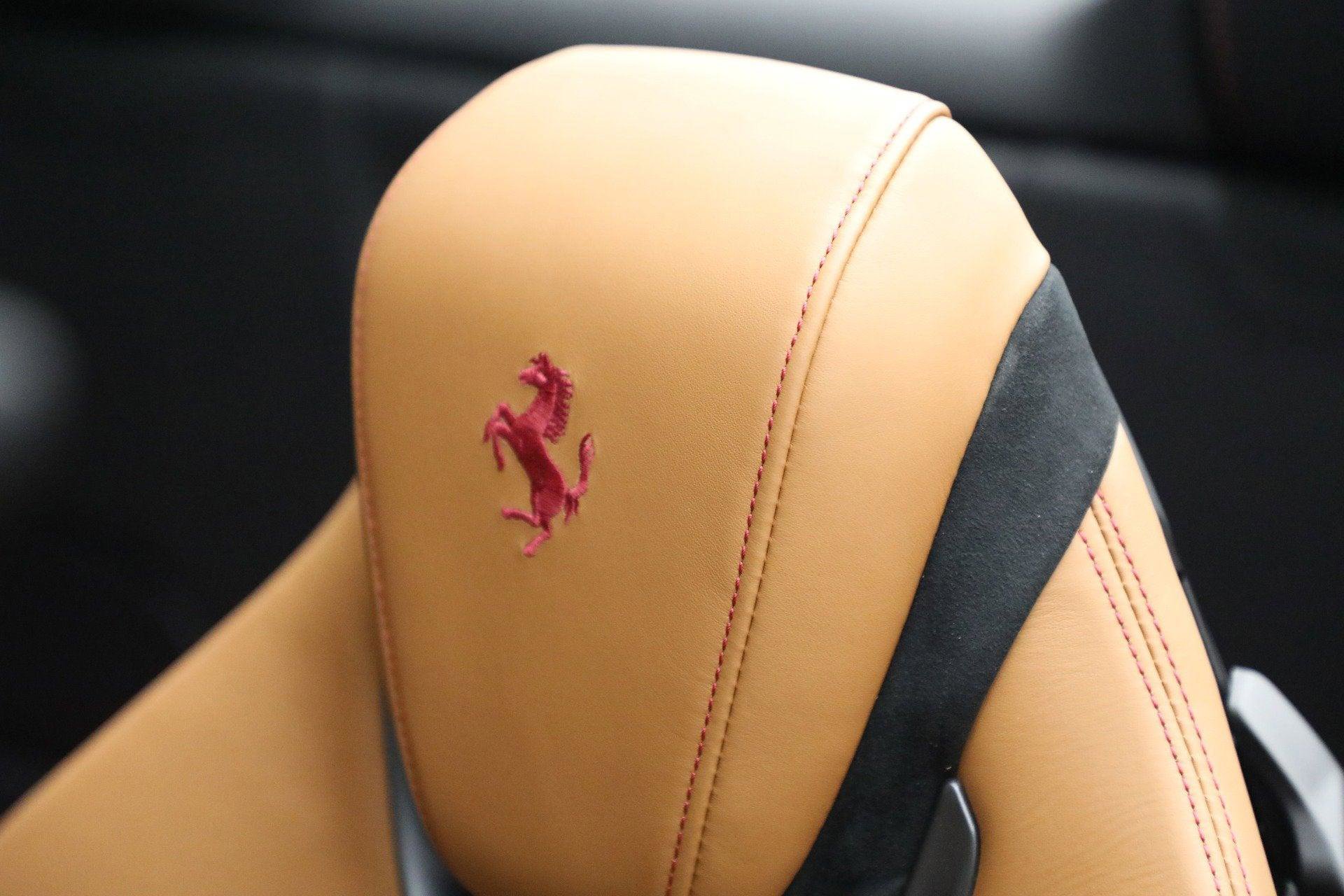 Certified 2024 Ferrari Roma Spider image 24