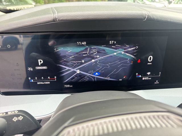 Used 2026 Nissan Murano SL AWD/4WD image 19