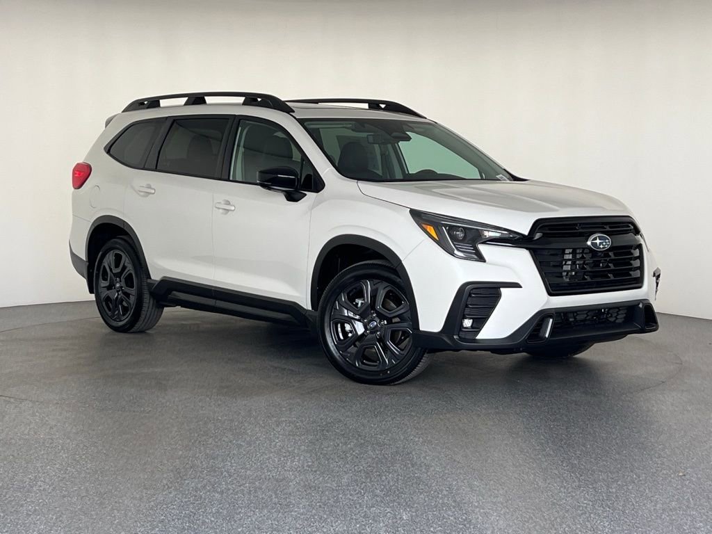 New 2026 Subaru Ascent Bronze Edition image 42