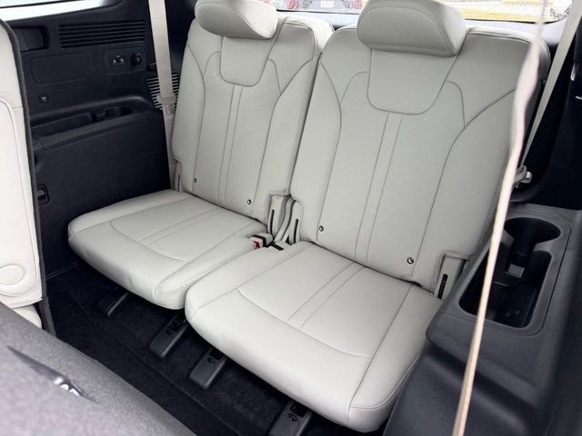 New 2026 Kia Sorento EX w/ EX Premium Package AWD/4WD image 7